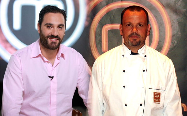 Δουλειές με φούντες έχουν οι σεφ του «Master Chef»