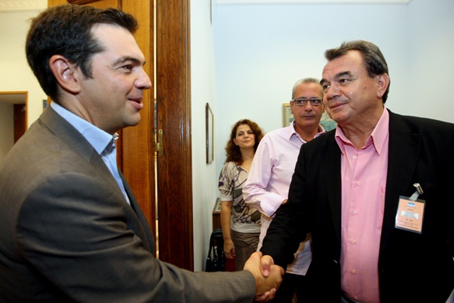 «Να τεθεί η αστυνομία υπό διακομματικό έλεγχο»