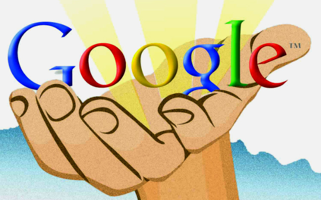Είναι το «Google» ο νέος θεός;