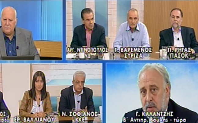 «Για να έρθουν να ψηφίσουν, πρέπει να δοθεί εισαγγελική άδεια»