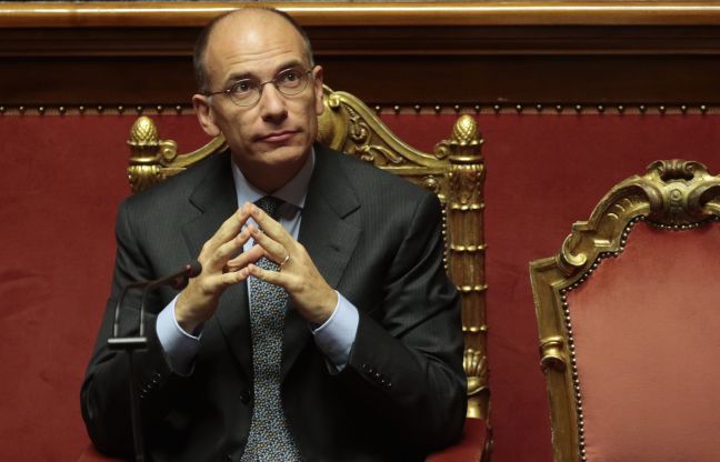 Η ιταλική βουλή ενέκρινε τον προϋπολογισμό του 2014