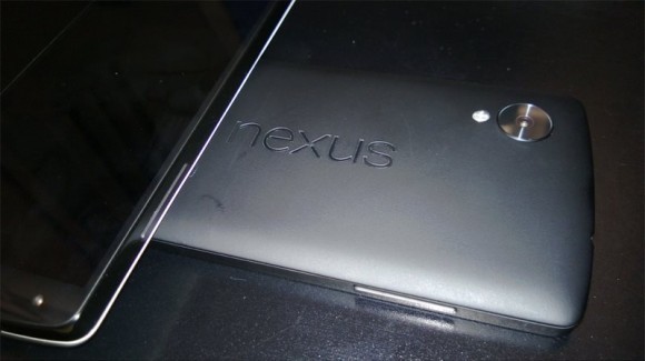 Φήμες θέλουν την παρουσίαση του Nexus 5 στις 30 Οκτωβρίου