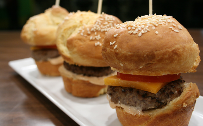 Αρνητικές οι επιδράσεις του junk food στον εγκέφαλο