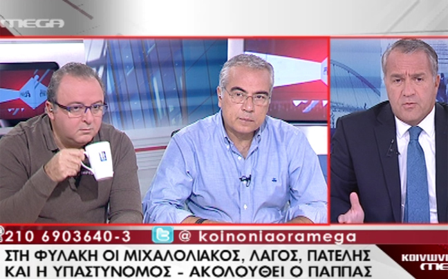 «Δεν είμαστε στο κεφάλι κάθε δικαστή»