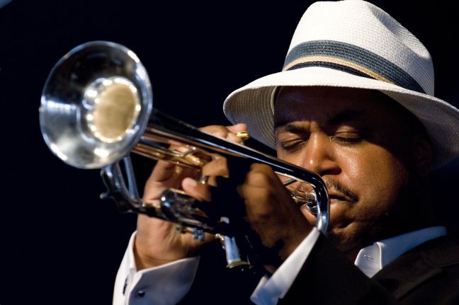 Στο Half Note Jazz Club ο Nicholas Payton