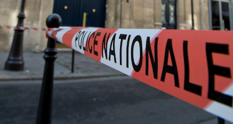 Ένας νεκρός από πυροβολισμούς στη Γαλλία