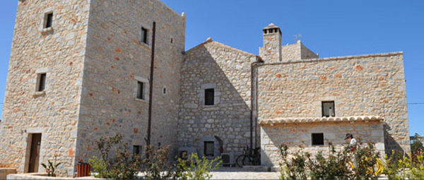 Απόδραση στη Μάνη με 39 ευρώ