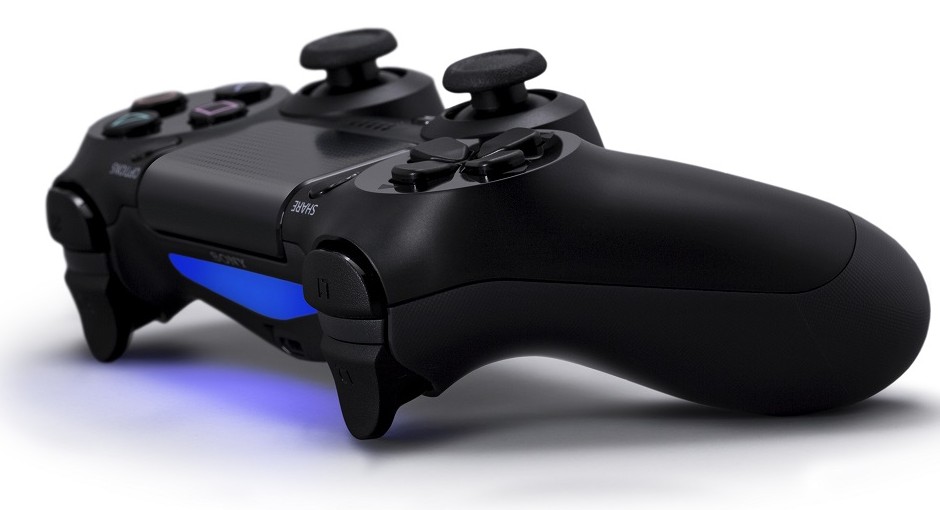 Μερική συμβατότητα του DualShock 4 με το PS3