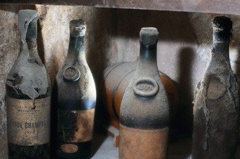Έξι από τα πιο παλιά και ακριβότερα ποτά του κόσμου