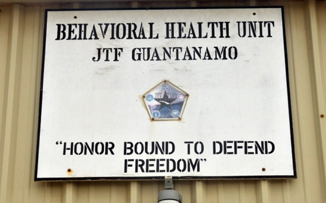 Οι ΗΠΑ προχωρούν τις διαδικασίες για το κλείσιμο των φυλακών στο Γουαντάναμο