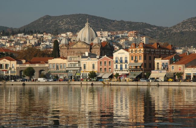 Δεκαήμερες διακοπές, με δωρεάν διαμονή, για τους δικαιούχους της Αγροτικής Εστίας του ΟΓΑ στη Λέσβο