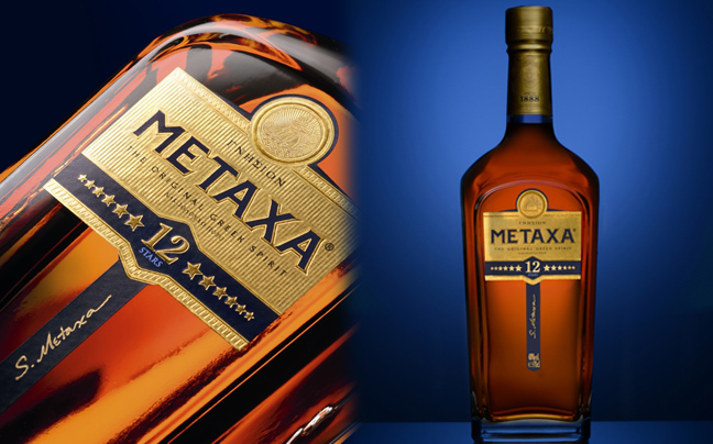 Το ΜΕΤΑΧΑ 12 Αστέρων ορίζει τη γευστική απαλότητα