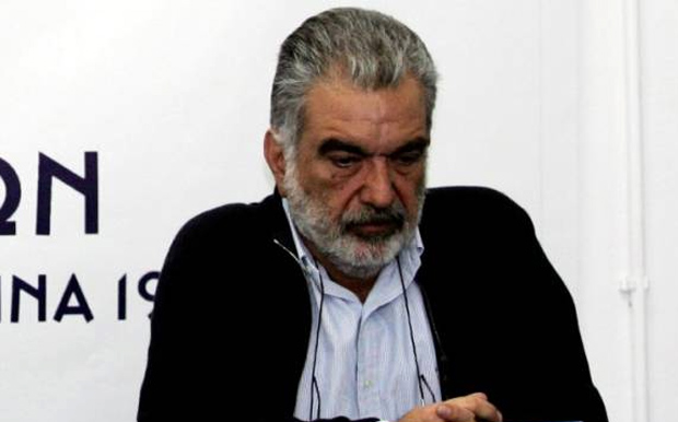 «Το πράγμα είναι σημαδεμένο»