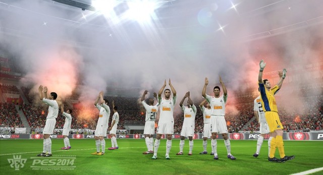 Το review του PES 2014
