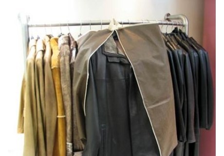 Περαιτέρω συρρίκνωση εμφανίζει η βιομηχανία δέρματος