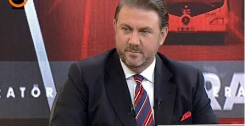 «Αν γινόταν δημοψήφισμα, οι Έλληνες θα επέλεγαν έξοδο από την Ε.Ε. και ένταξη στην Τουρκία»