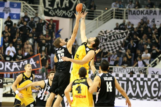 Οι αναμνήσεις ξαναγυρίζουνε