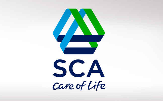 Δέκατη διάκριση για την SCA Hygiene Products μέσα στο 2013