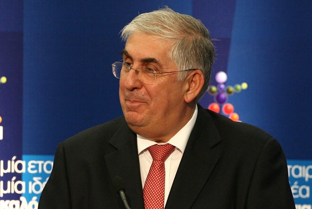 «Στηρίζει την ιδιωτικοποίηση του ΟΠΑΠ η αγορά»