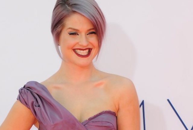 Μανικιούρ 1 εκατ. δολαρίων για την Kelly Osbourne