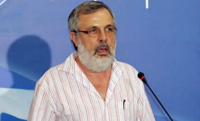 «Έφυγε» ο Φίλιππος Συρίγος