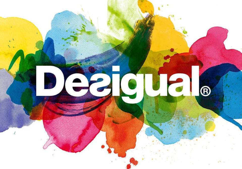 Η Desigual ανακοινώνει αύξηση τζίρου 24%