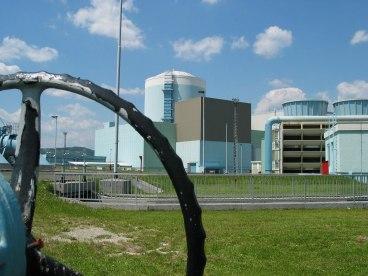 Βλάβη στον πυρηνικό σταθμό Κρσκο της Σλοβενίας