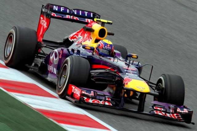Ρεκόρ της Renault στη Formula 1