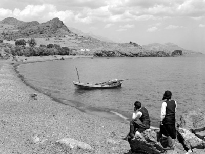 «Ελληνικές θάλασσες» στο Μουσείο Μπενάκη