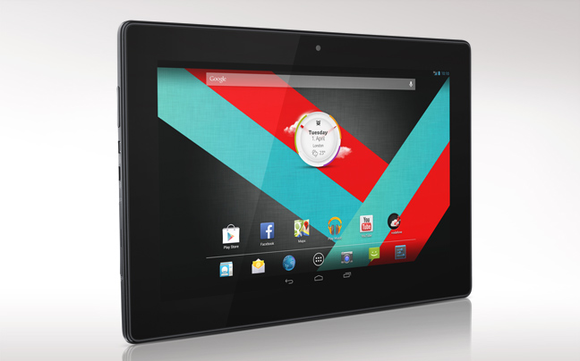Vodafone Tablets για όλους