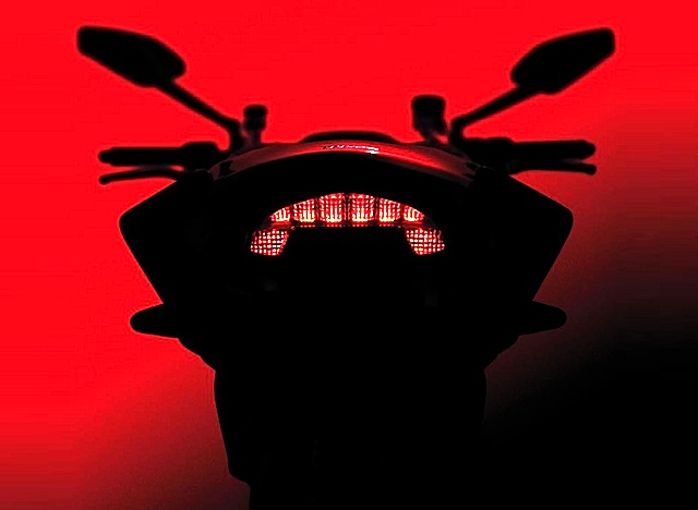 Φωτογραφία της Ducati βάζει φωτιά στο ίντερνετ
