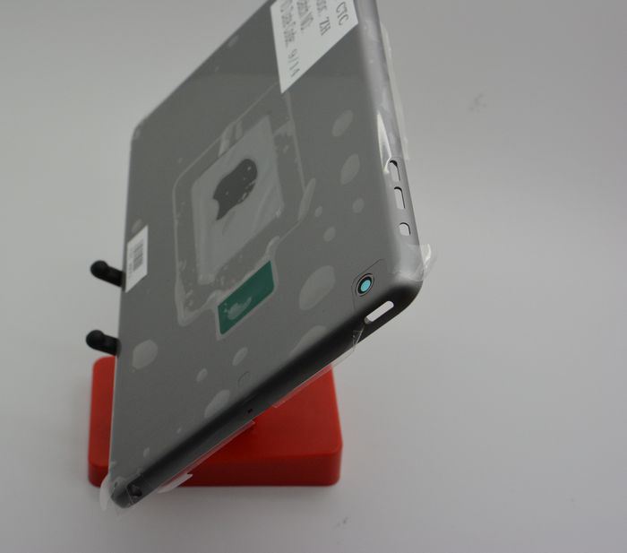 Tο iPad Mini 2 μπορεί να έχει μεγαλύτερο πάχος