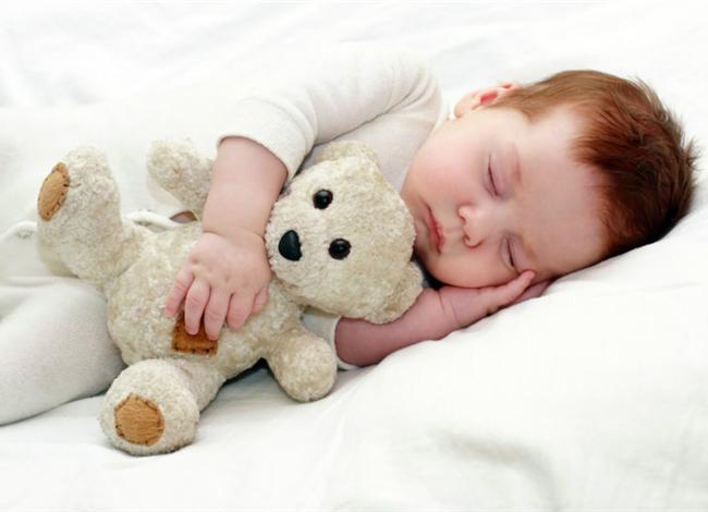 Επτά τρόποι για να βοηθήστε το μωρό σας να κοιμηθεί