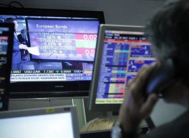 «Γιατί η ελληνική κρίση αφήνει αδιάφορες τις αγορές»