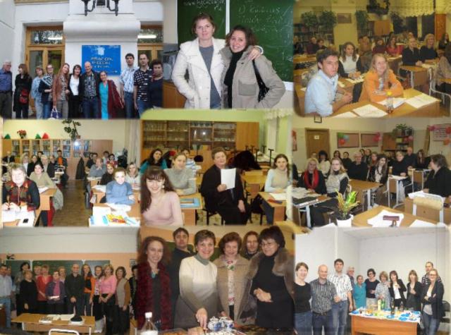 Υπερδιπλασιάστηκαν οι μαθητές ελληνικών στο Κέντρο Ελληνικού Πολιτισμού της Μόσχας