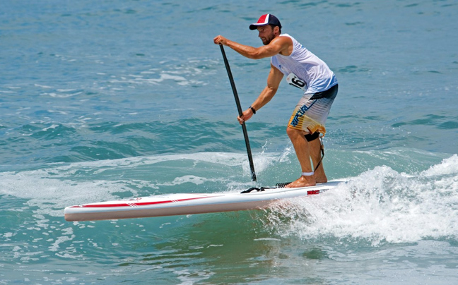 Η BIC SPORT χορηγός του 3ου Ελληνικού Πρωταθλήματος SUP