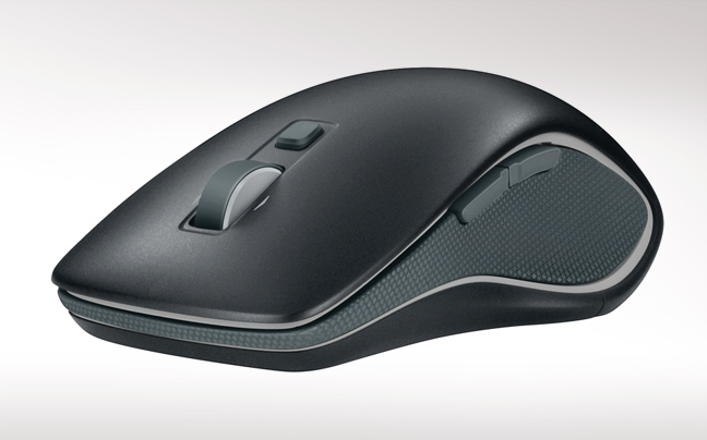 Νέο ποντίκι Logitech Wireless M560