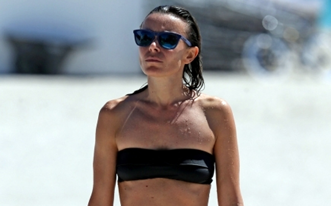 «Φέτες» η Elodie Bouchez