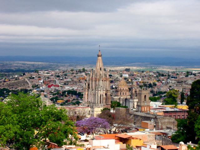 Η καλύτερη πόλη στον κόσμο βρίσκεται στο Μεξικό
