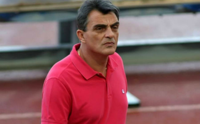 «Ακόμα και να παυθεί το πρωτάθλημα»