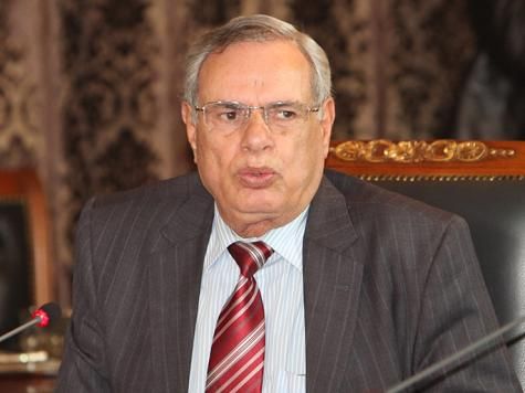 Δολοφονήθηκε ο αρχηγός της λιβυκής στρατιωτικής αστυνομίας