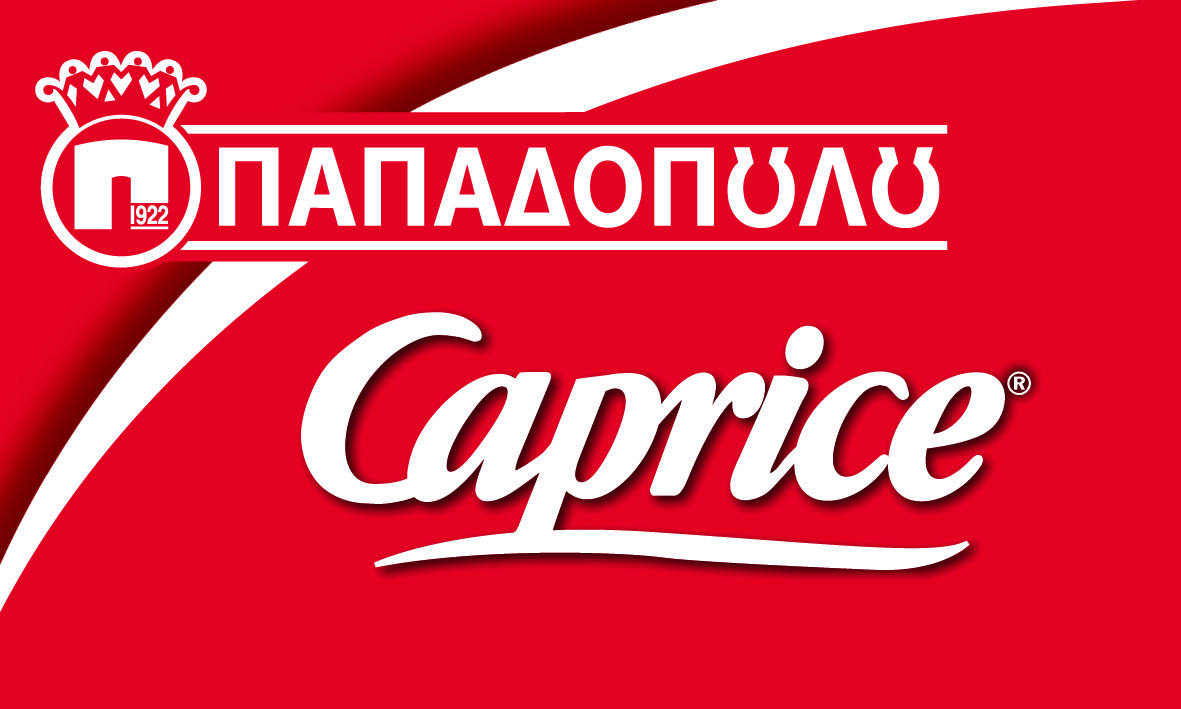 Caprice «Παντού και πάντα μαζί σου»
