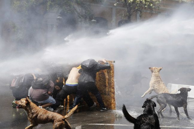 Στους δρόμους για την Παιδεία