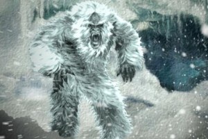 Ζει ο «Χιονάνθρωπος των Ιμαλαΐων»