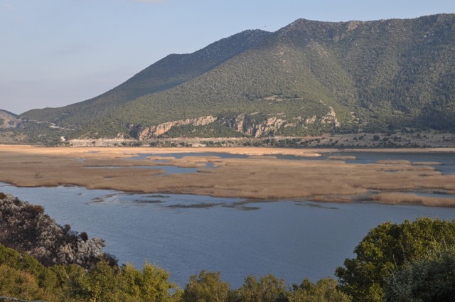Ξεκίνησε το νέο πρωτοποριακό πρόγραμμα «Life Stymfalia» της Τράπεζας Πειραιώς