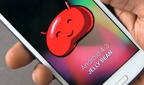 Ξεκίνησε η διάθεση του Android 4.3 στα Samsung Galaxy S4 της Ευρώπης