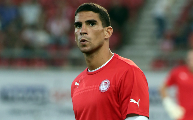 «Σε πολύ καλό δρόμο του Μεντζανί»