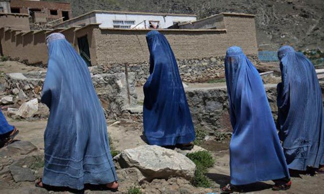 Η ξηρασία φέρνει λιμό και απειλεί τρία εκατομμύρια ανθρώπους στο Αφγανιστάν