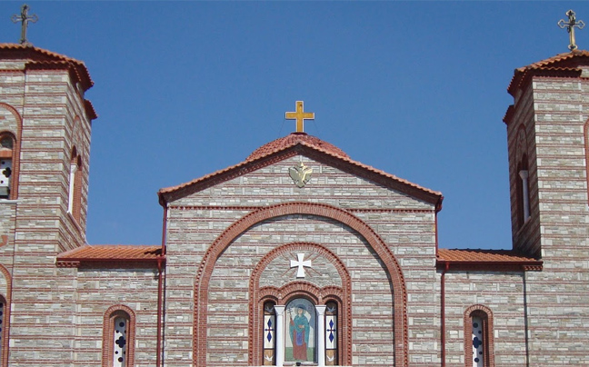 Η Εκκλησία της Κρήτης στη μάχη κατά της ανεργίας