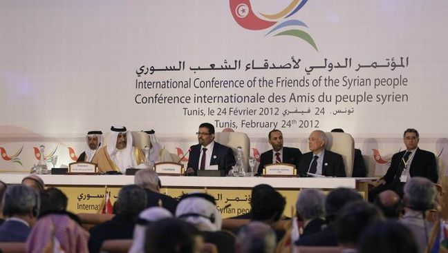 Ο Αραβικός Σύνδεσμος επικρίνει τη διεξαγωγή προεδρικών εκλογών στη Συρία